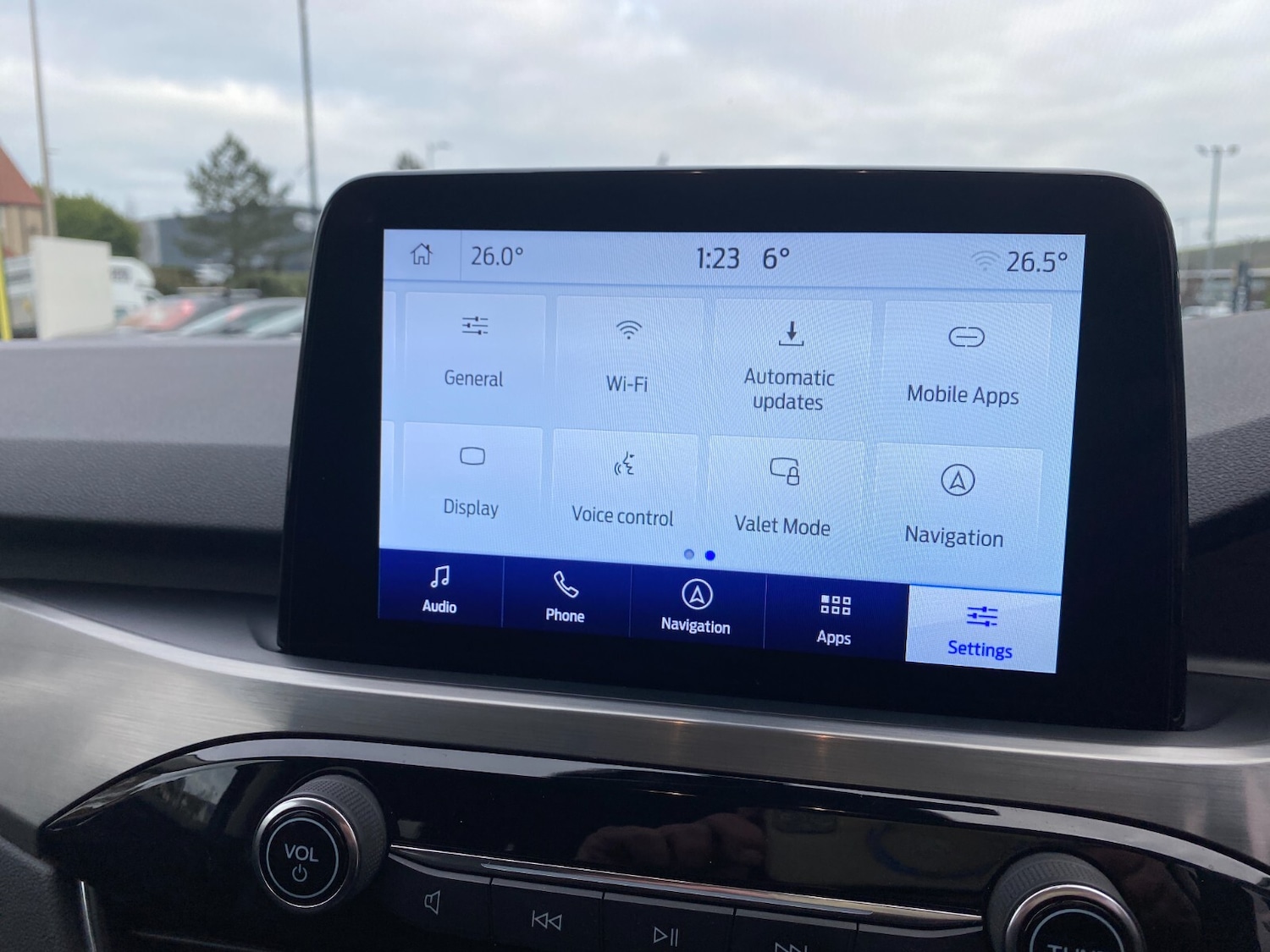 Used Ford Kuga 2021 for sale - 77071051: Photo 32