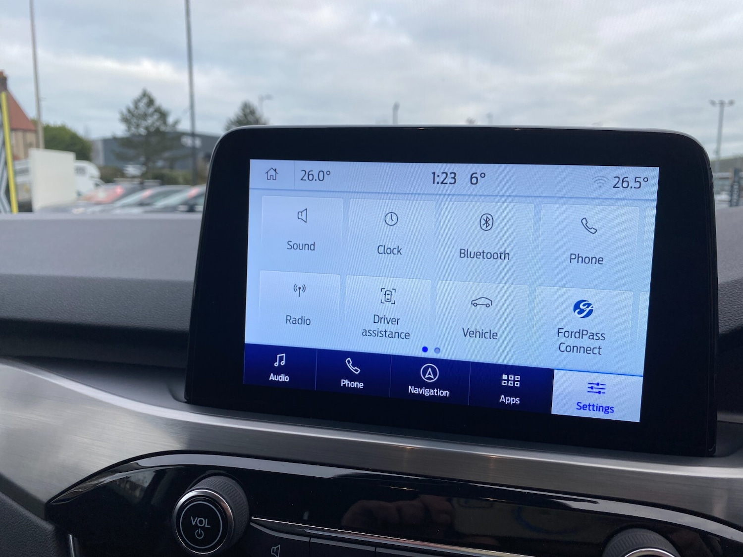 Used Ford Kuga 2021 for sale - 77071051: Photo 33