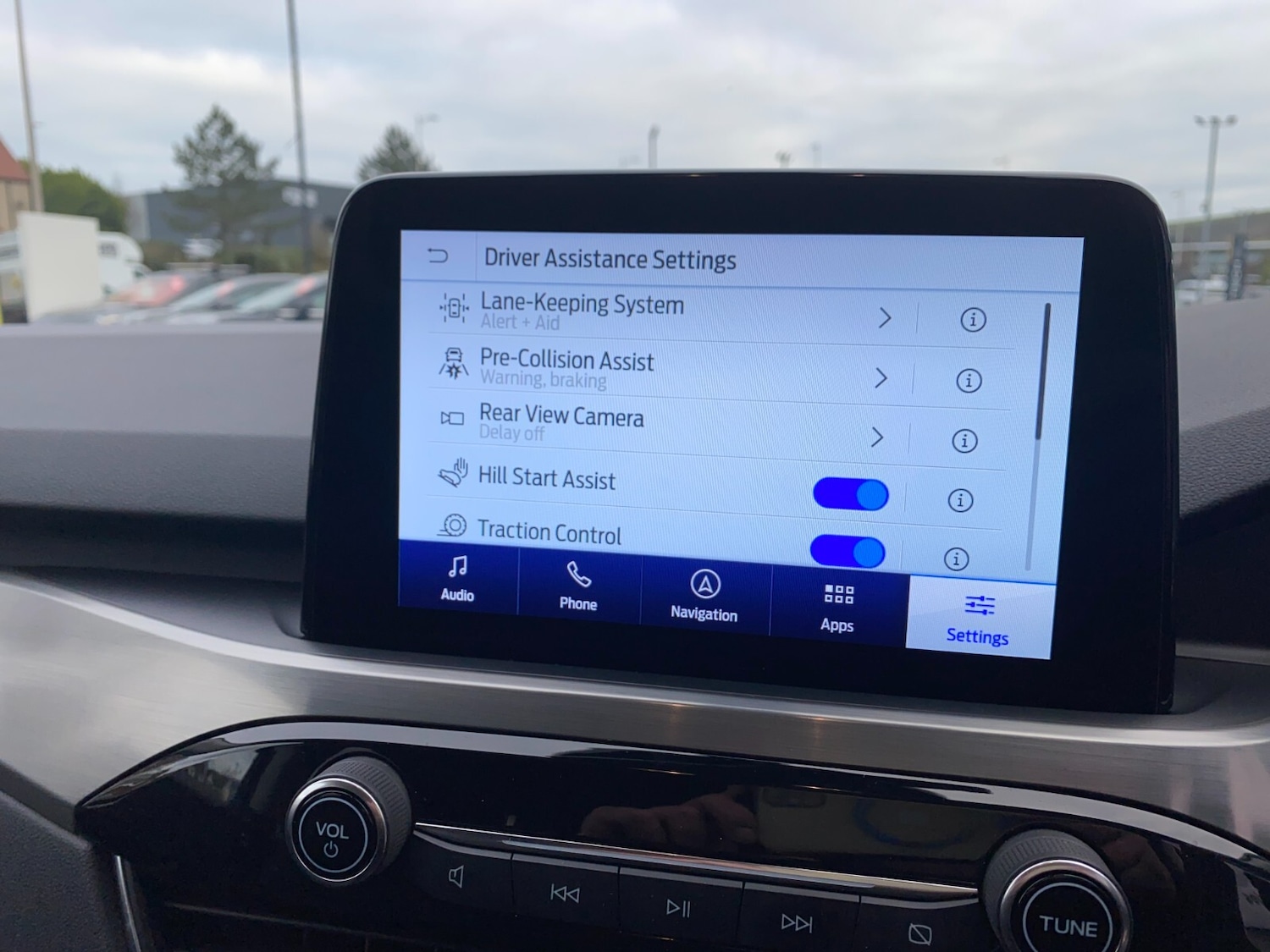 Used Ford Kuga 2021 for sale - 77071051: Photo 34