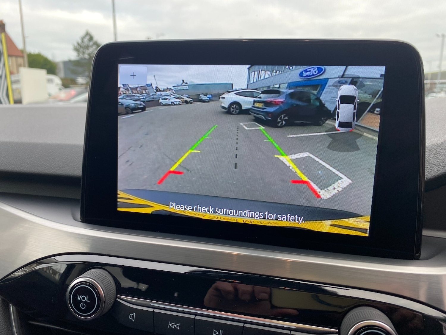 Used Ford Kuga 2021 for sale - 77071051: Photo 35