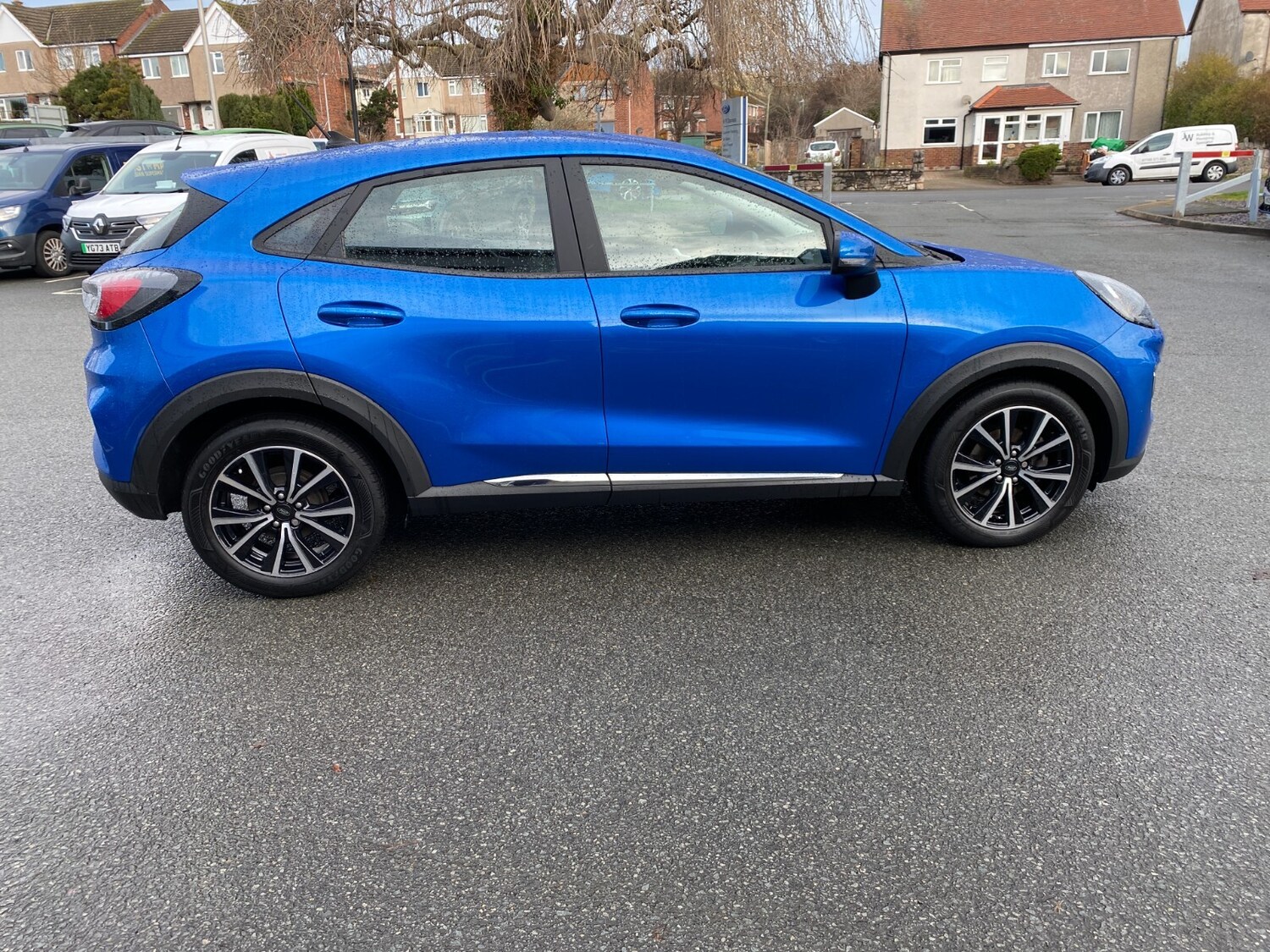 Used Ford Puma 2023 for sale - 77399313: Photo 11