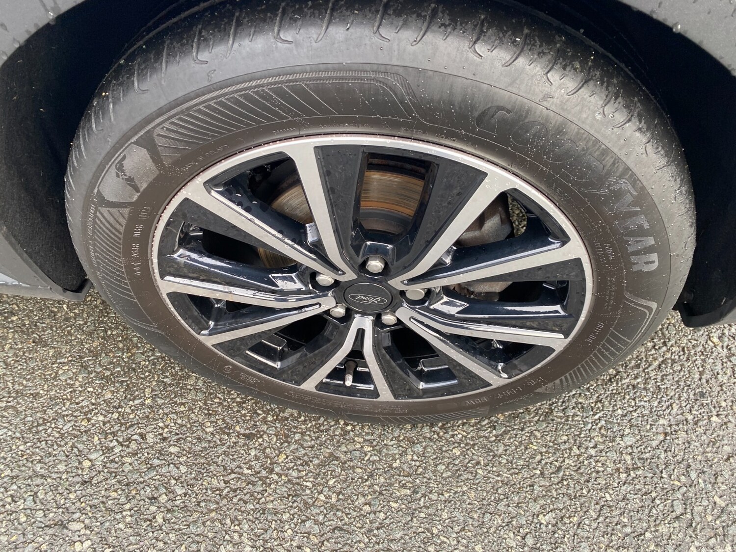 Used Ford Puma 2023 for sale - 77399313: Photo 13