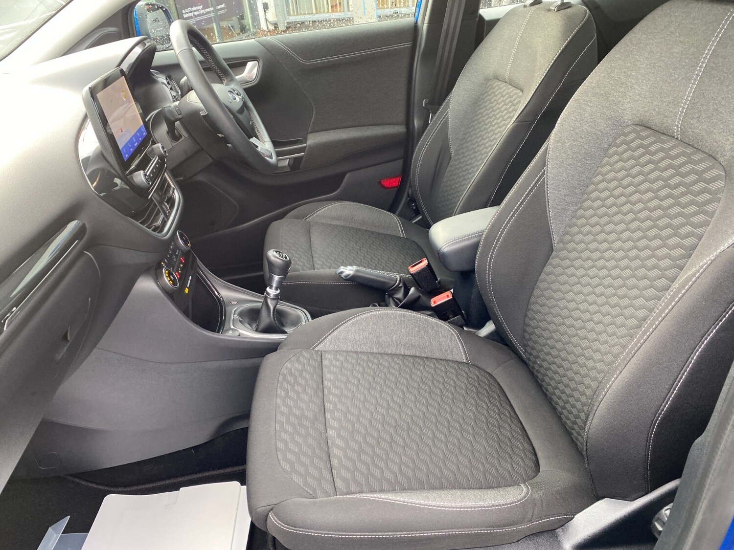 Used Ford Puma 2023 for sale - 77399313: Photo 14