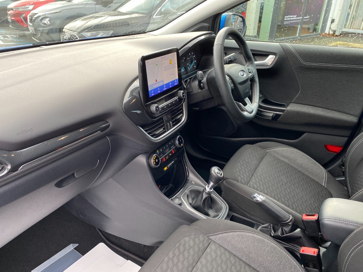 Used Ford Puma 2023 for sale - 77399313: Photo 15