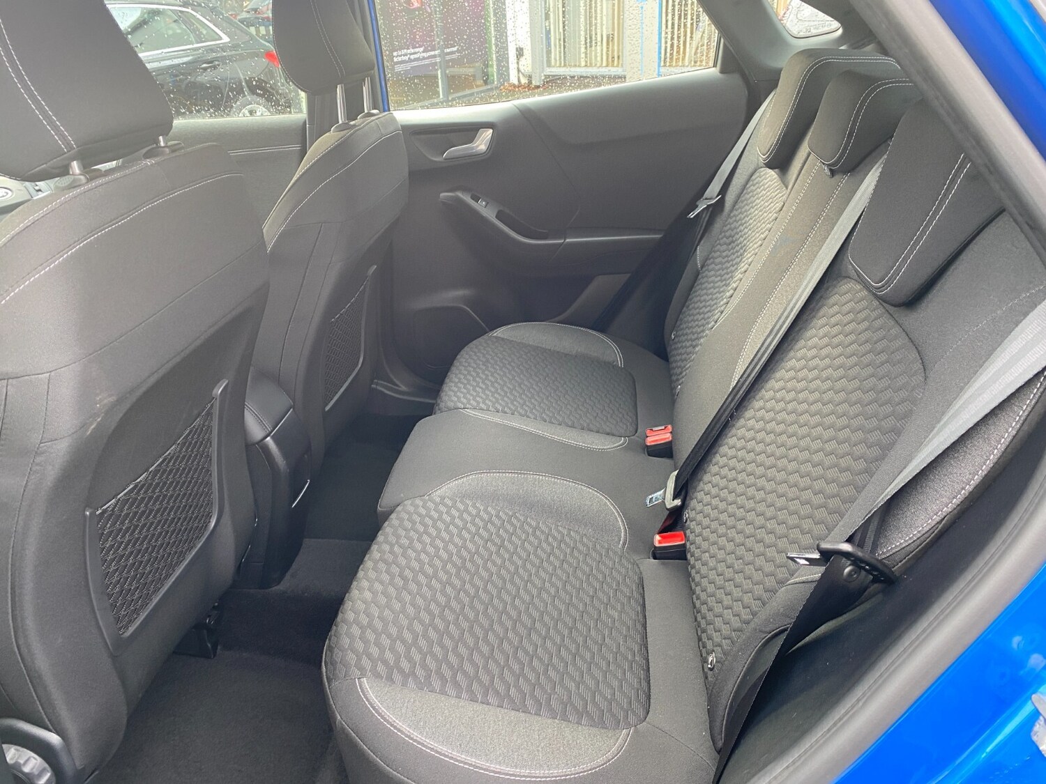 Used Ford Puma 2023 for sale - 77399313: Photo 16