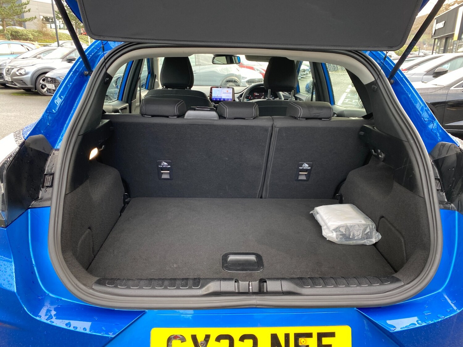 Used Ford Puma 2023 for sale - 77399313: Photo 17