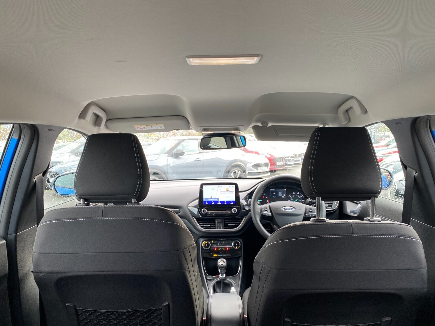 Used Ford Puma 2023 for sale - 77399313: Photo 18