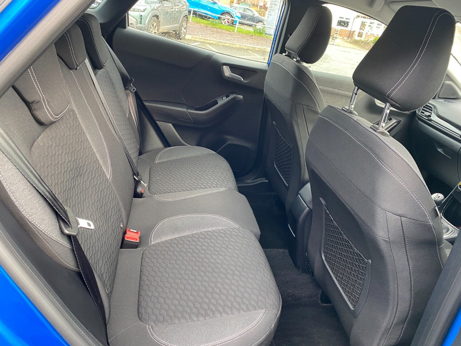 Used Ford Puma 2023 for sale - 77399313: Photo 19