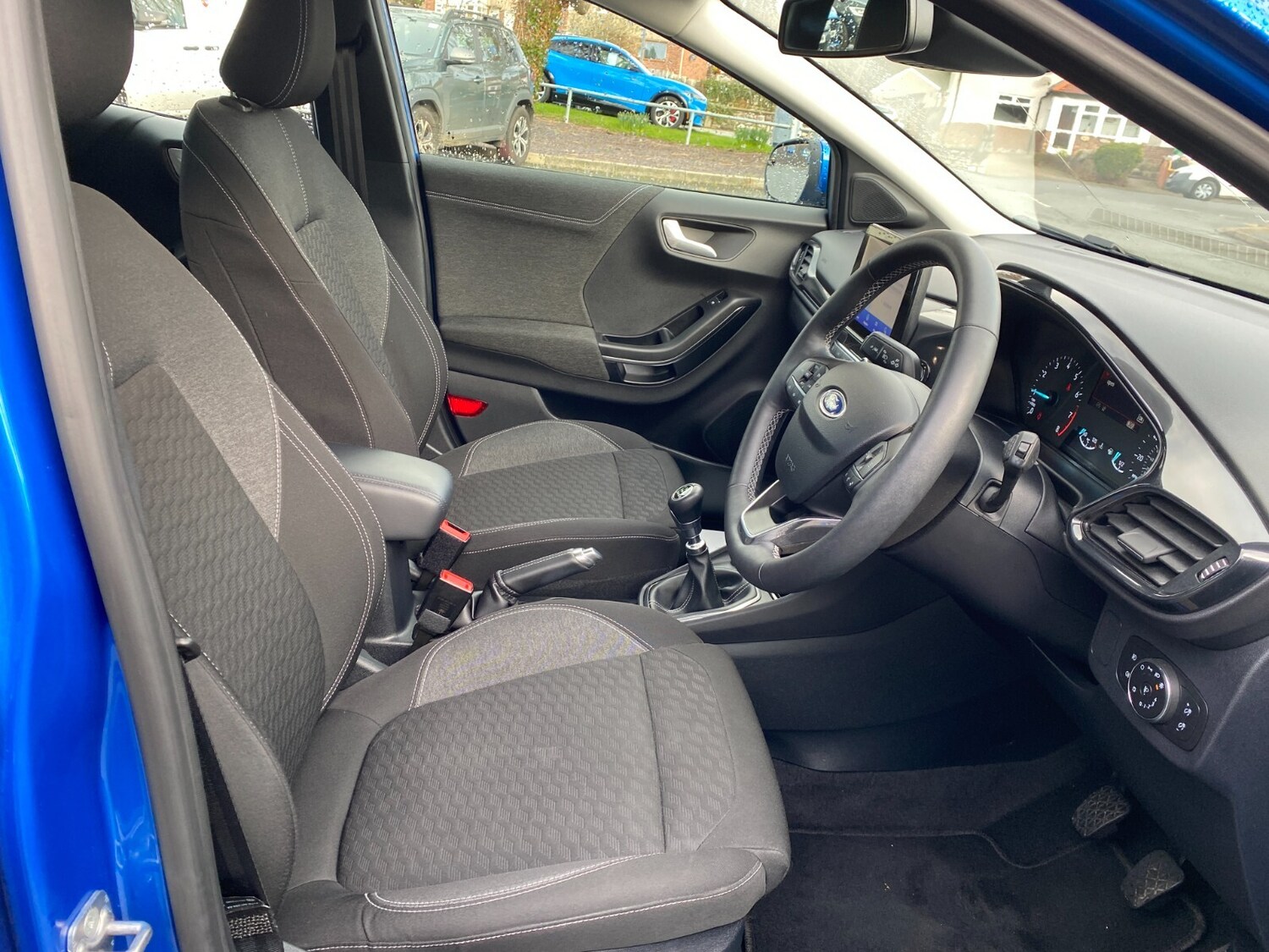 Used Ford Puma 2023 for sale - 77399313: Photo 20