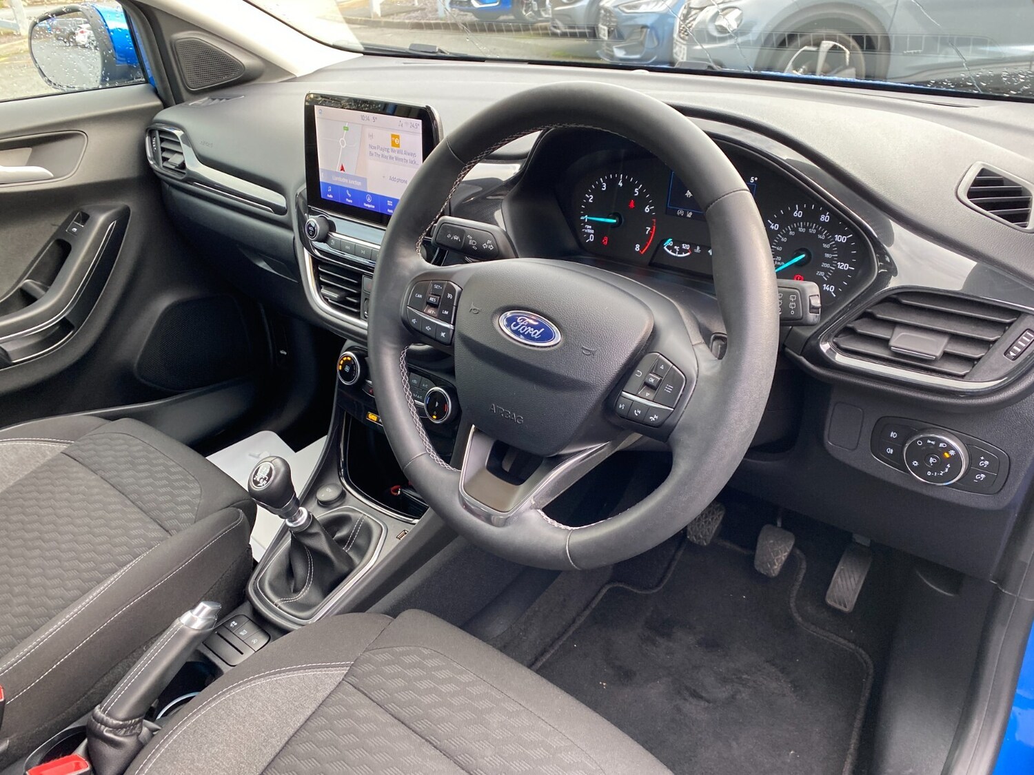 Used Ford Puma 2023 for sale - 77399313: Photo 21