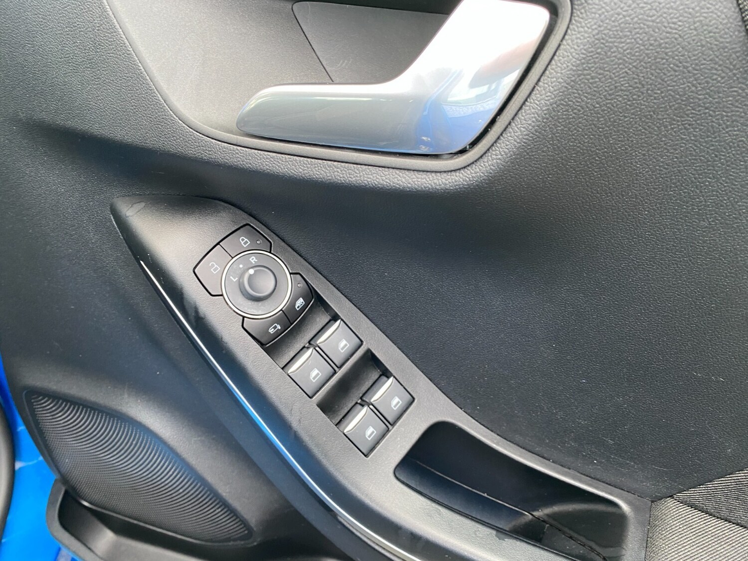 Used Ford Puma 2023 for sale - 77399313: Photo 22