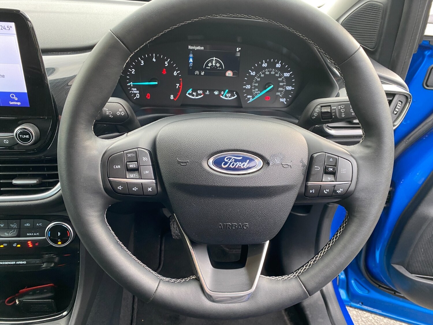 Used Ford Puma 2023 for sale - 77399313: Photo 23