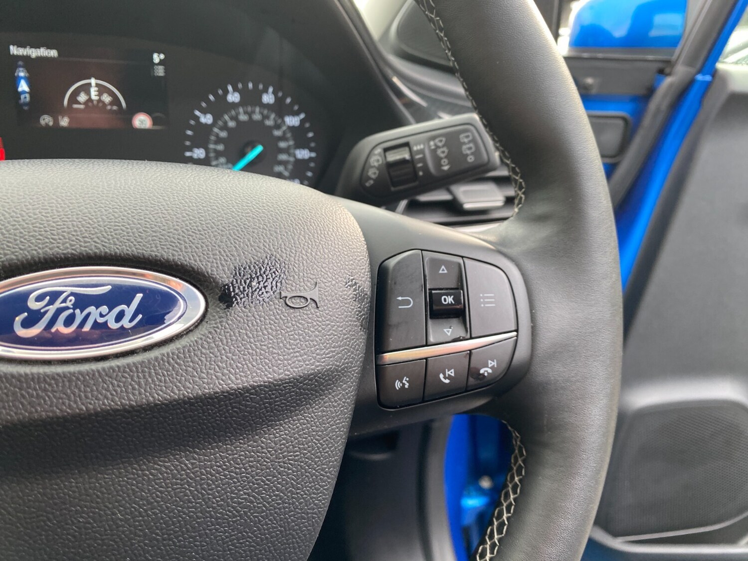 Used Ford Puma 2023 for sale - 77399313: Photo 24