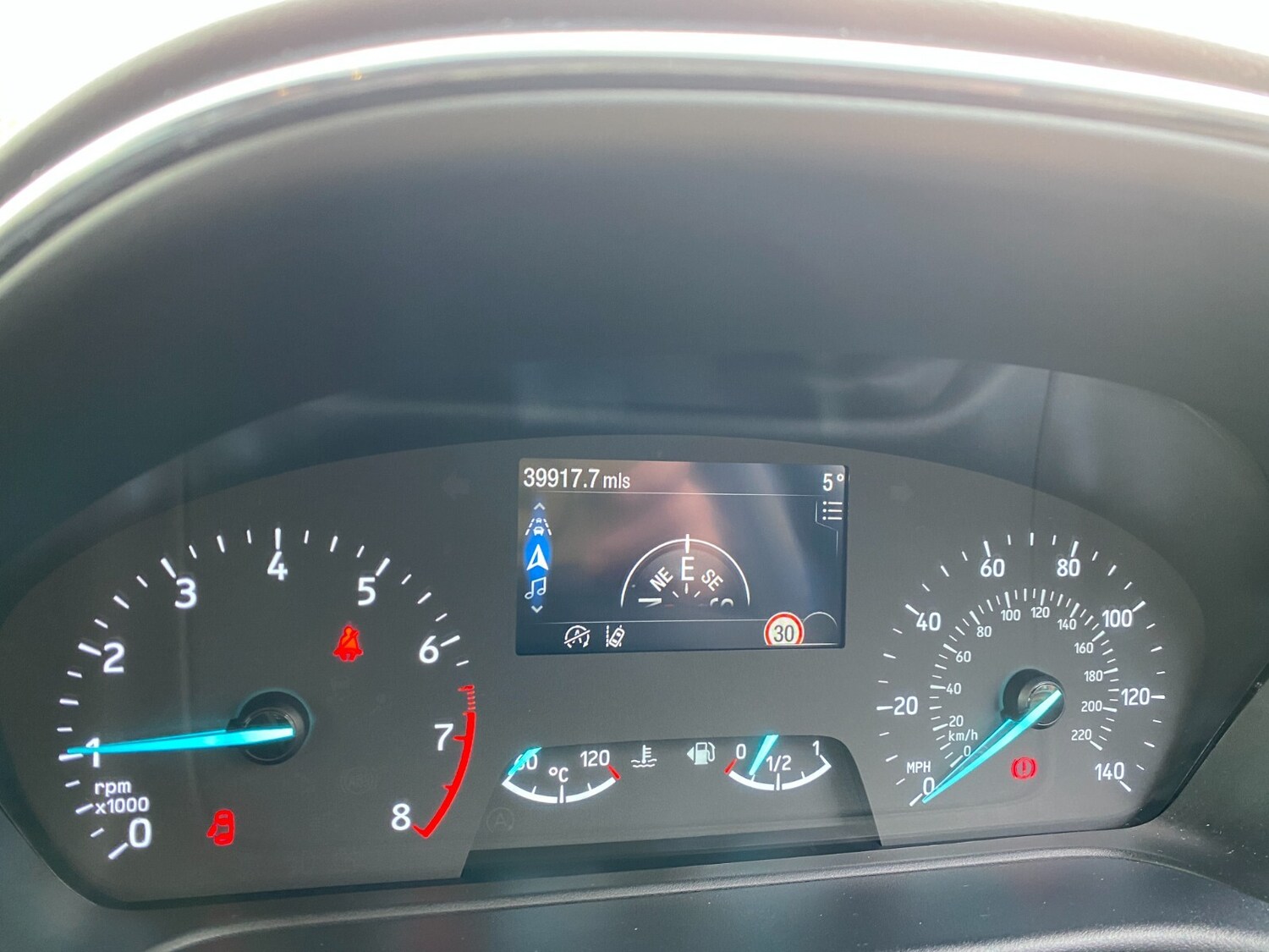 Used Ford Puma 2023 for sale - 77399313: Photo 26