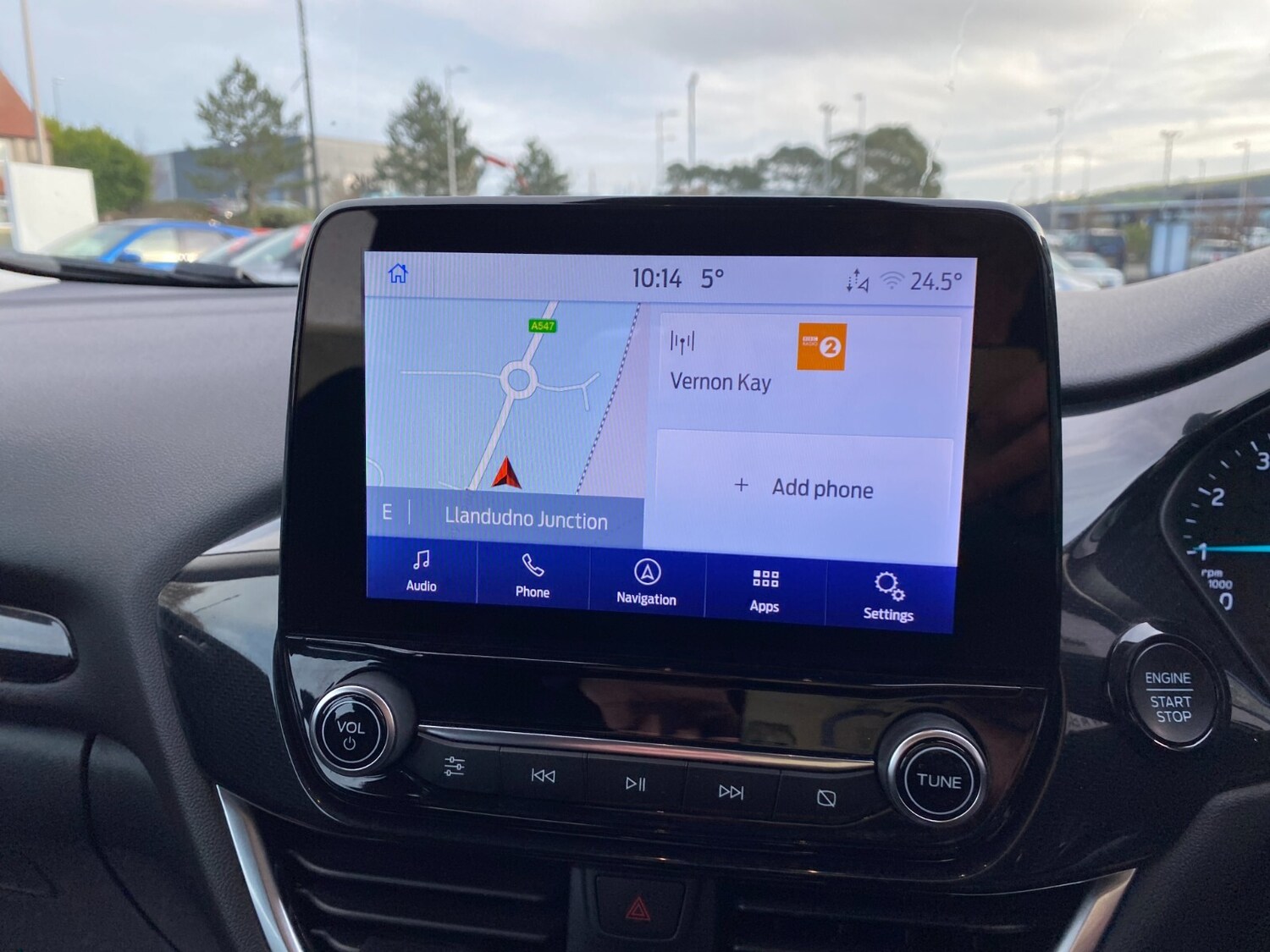 Used Ford Puma 2023 for sale - 77399313: Photo 27