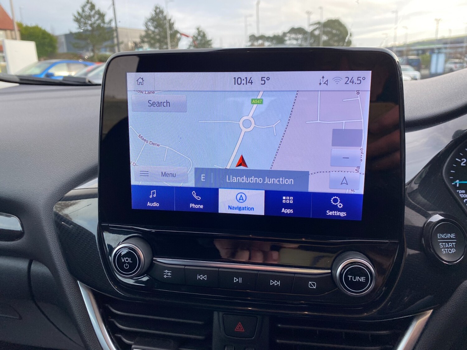 Used Ford Puma 2023 for sale - 77399313: Photo 28