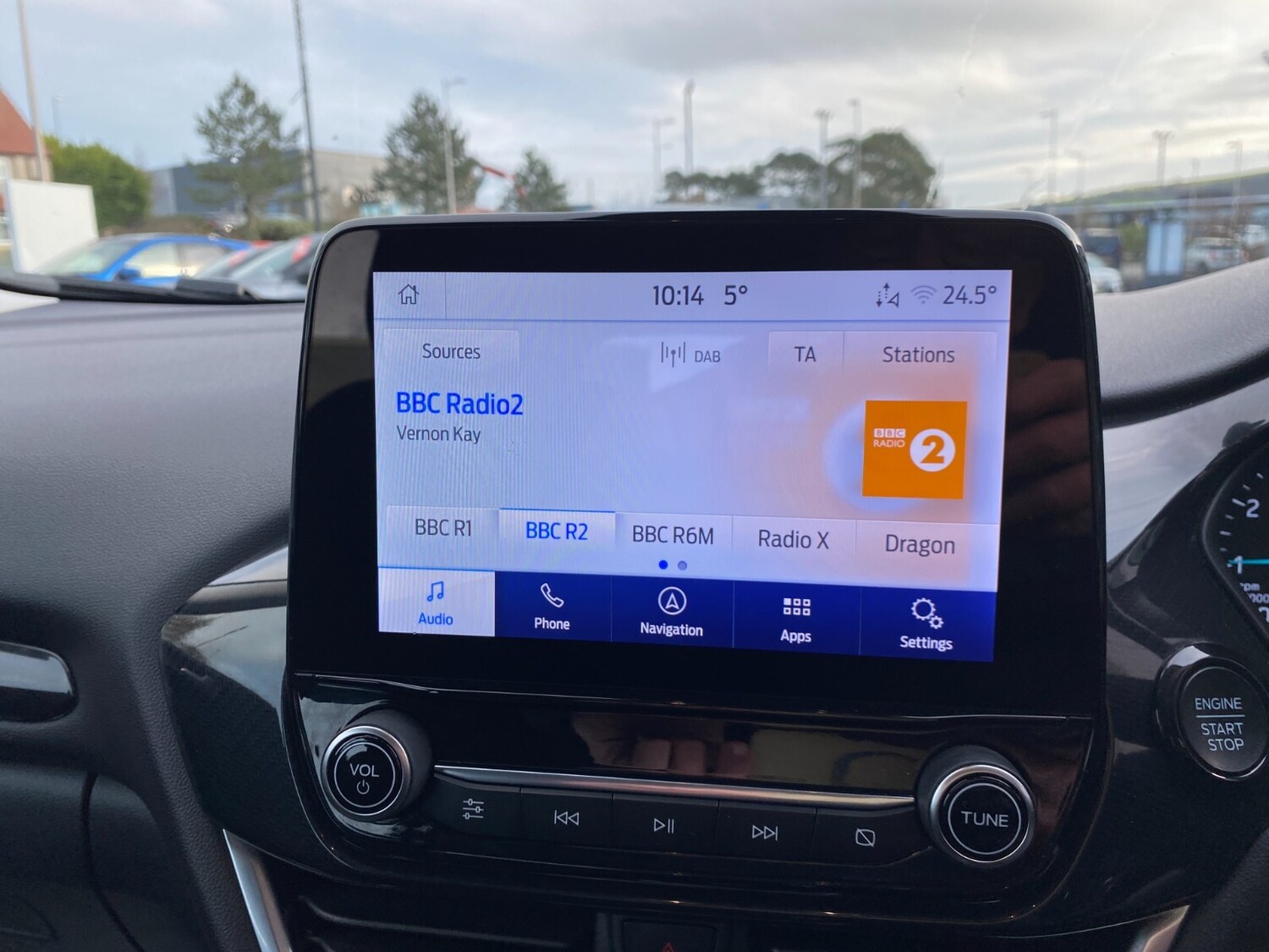 Used Ford Puma 2023 for sale - 77399313: Photo 29