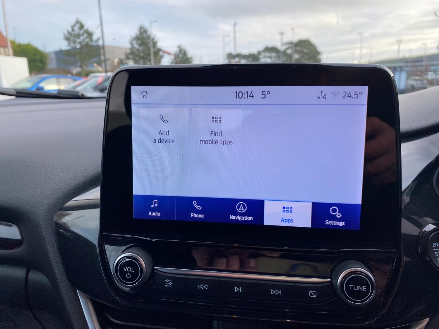 Used Ford Puma 2023 for sale - 77399313: Photo 31