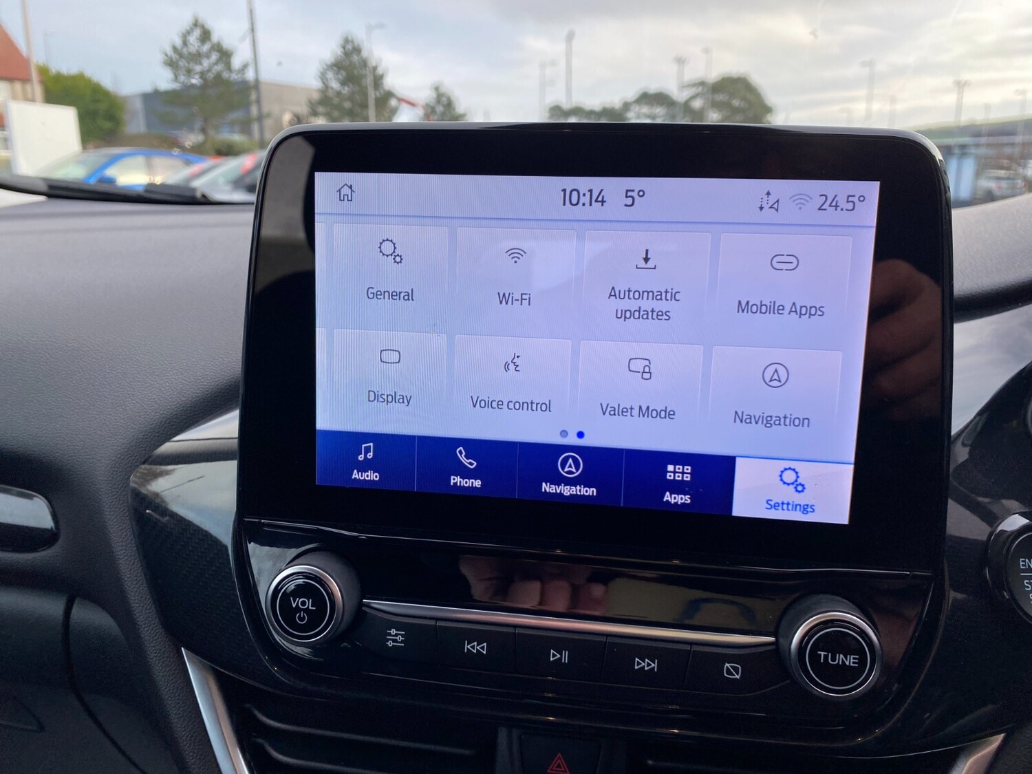 Used Ford Puma 2023 for sale - 77399313: Photo 32