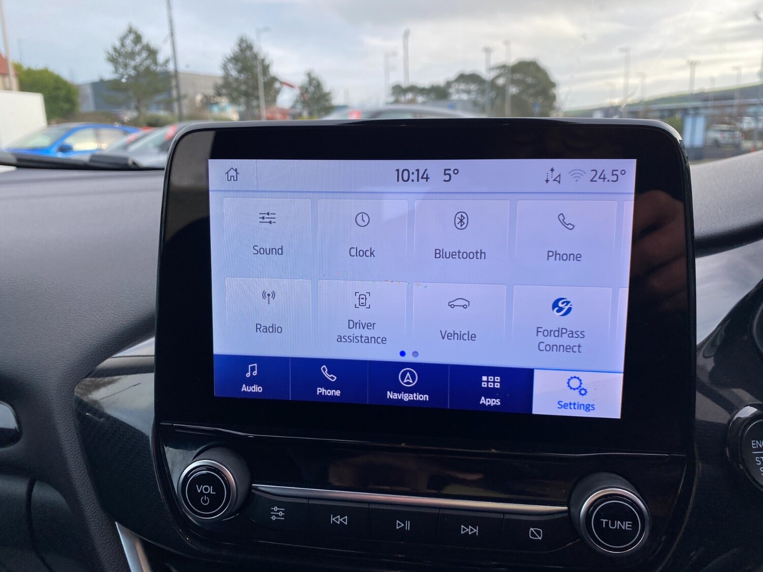 Used Ford Puma 2023 for sale - 77399313: Photo 33