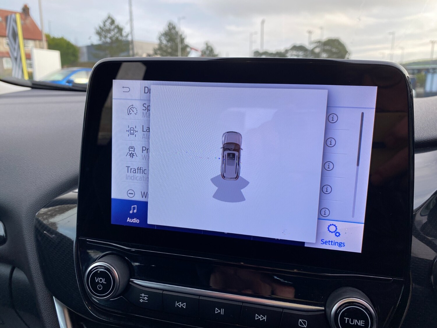 Used Ford Puma 2023 for sale - 77399313: Photo 35