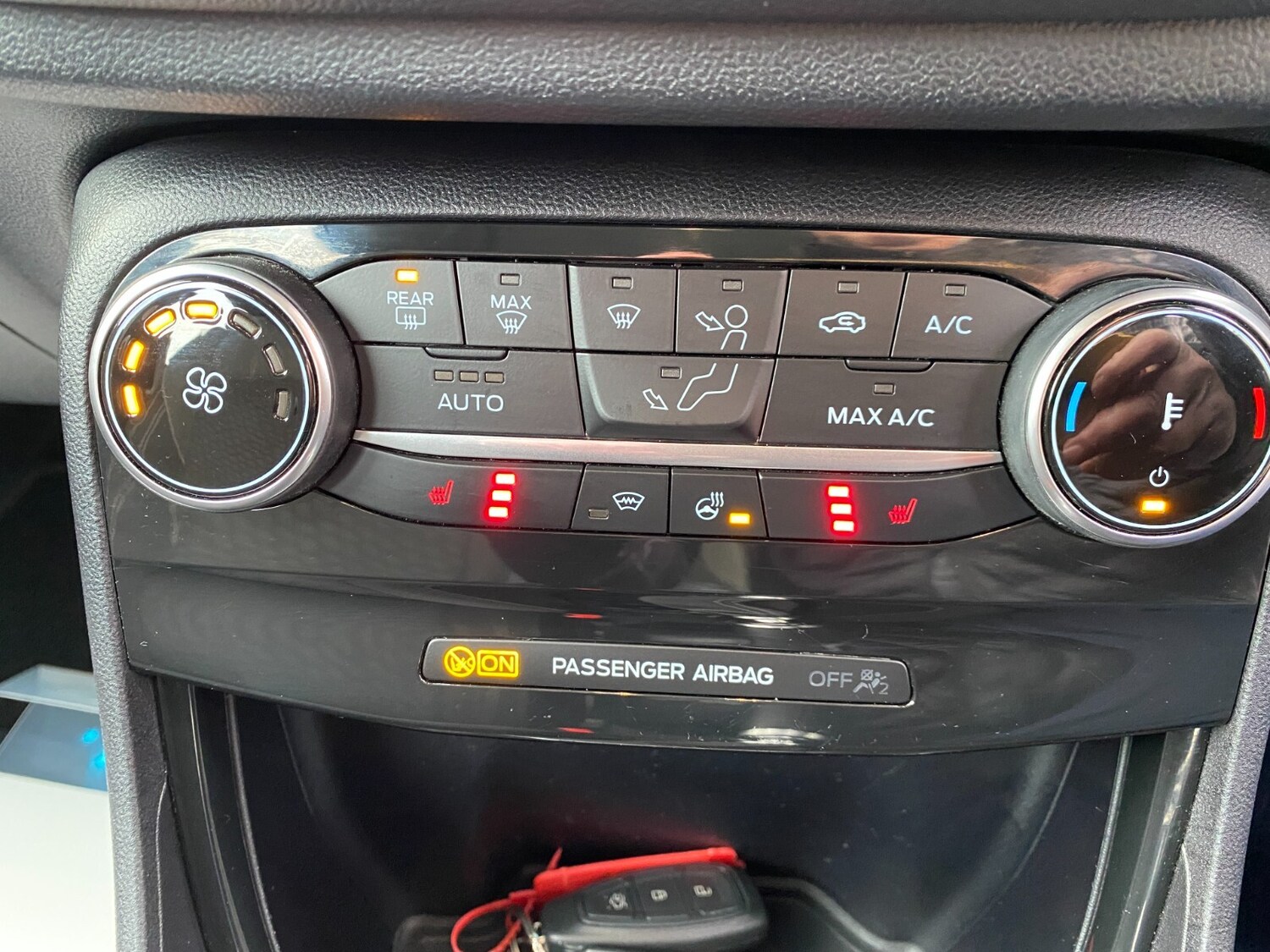 Used Ford Puma 2023 for sale - 77399313: Photo 36