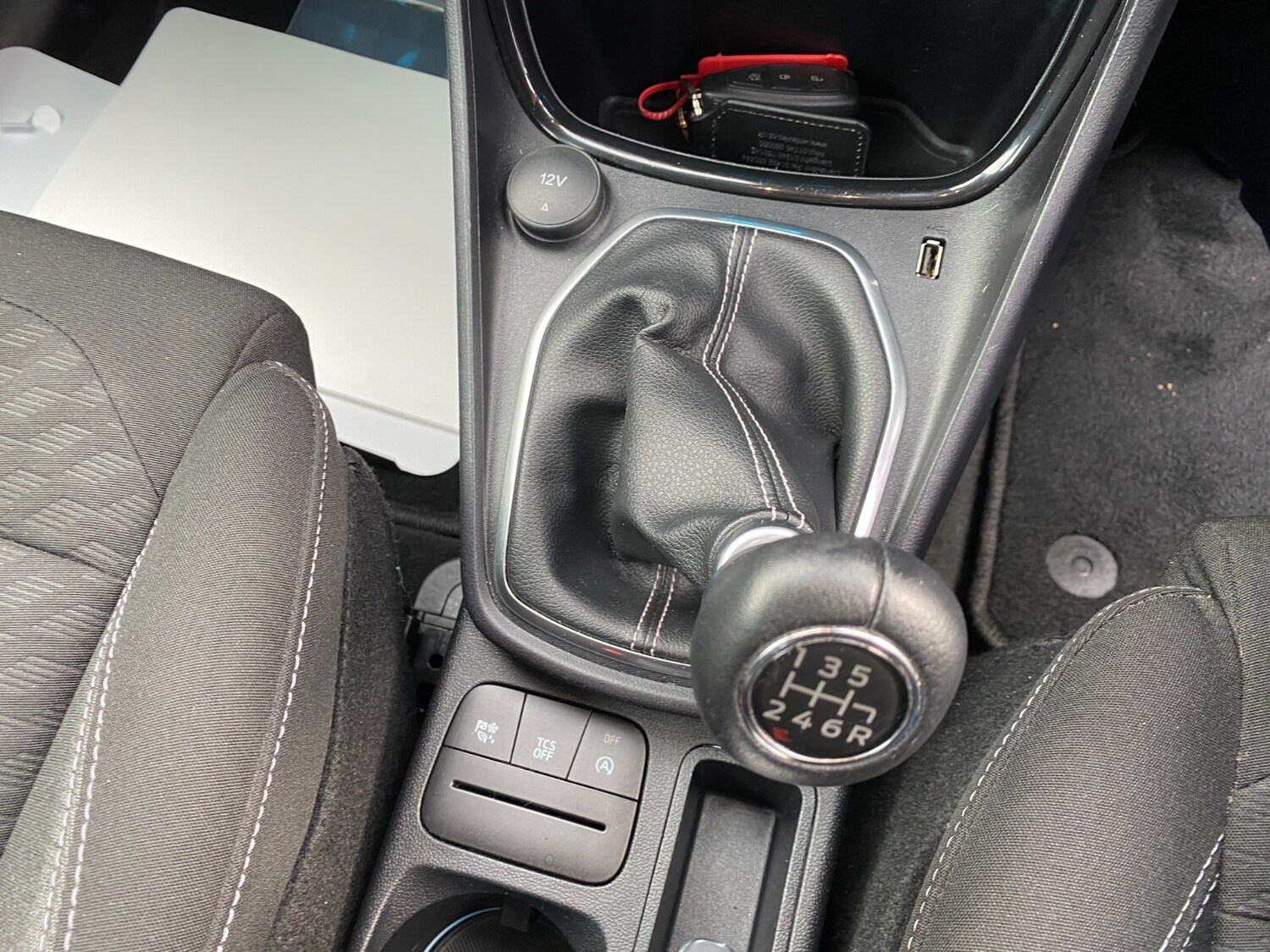 Used Ford Puma 2023 for sale - 77399313: Photo 37