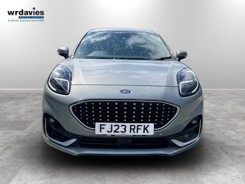Used Ford Puma 2023 for sale - 79321144: Photo