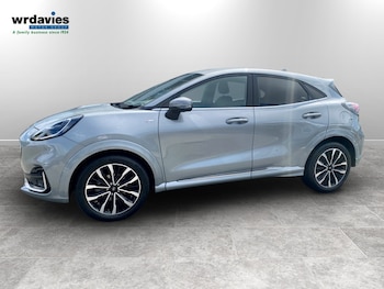 Used Ford Puma 2023 for sale - 79321144: Photo