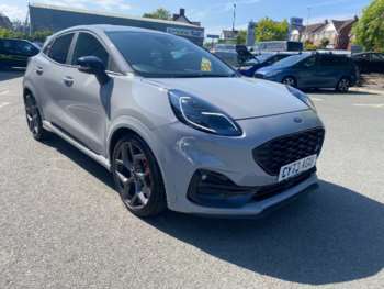 Used Ford Puma 2023 for sale - 75441367: Photo