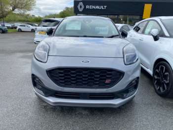 Used Ford Puma 2023 for sale - 75441367: Photo