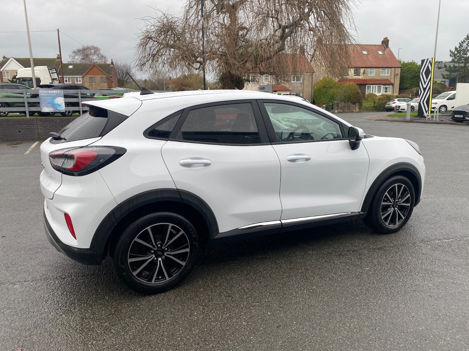 Used Ford Puma 2023 for sale - 76817915: Photo 10