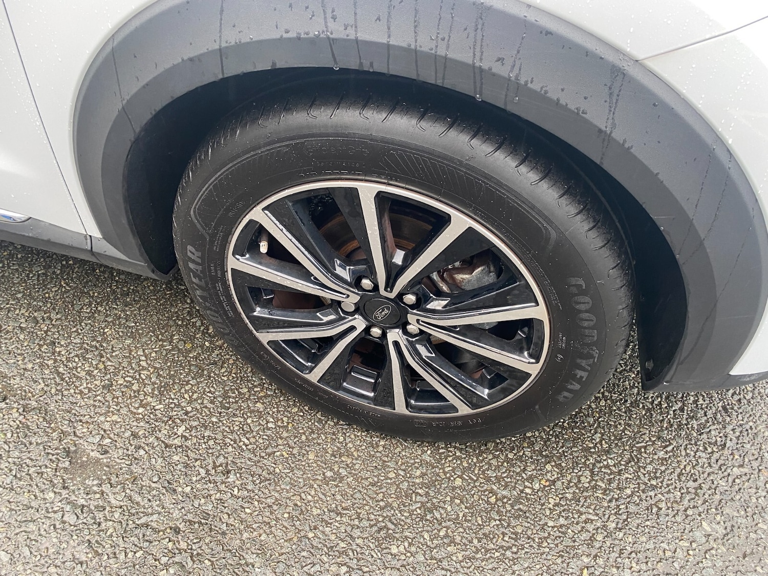 Used Ford Puma 2023 for sale - 76817915: Photo 13