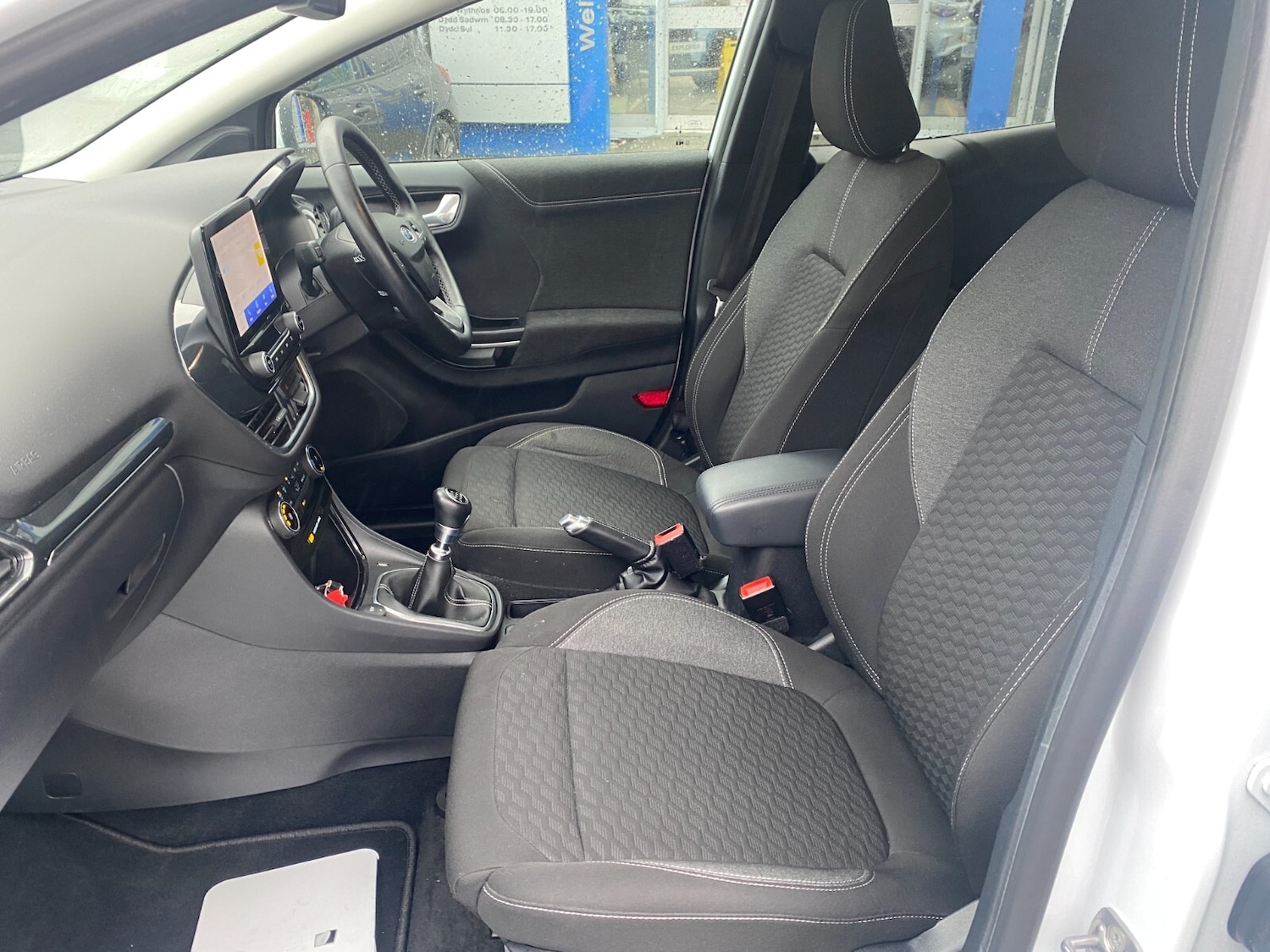 Used Ford Puma 2023 for sale - 76817915: Photo 14