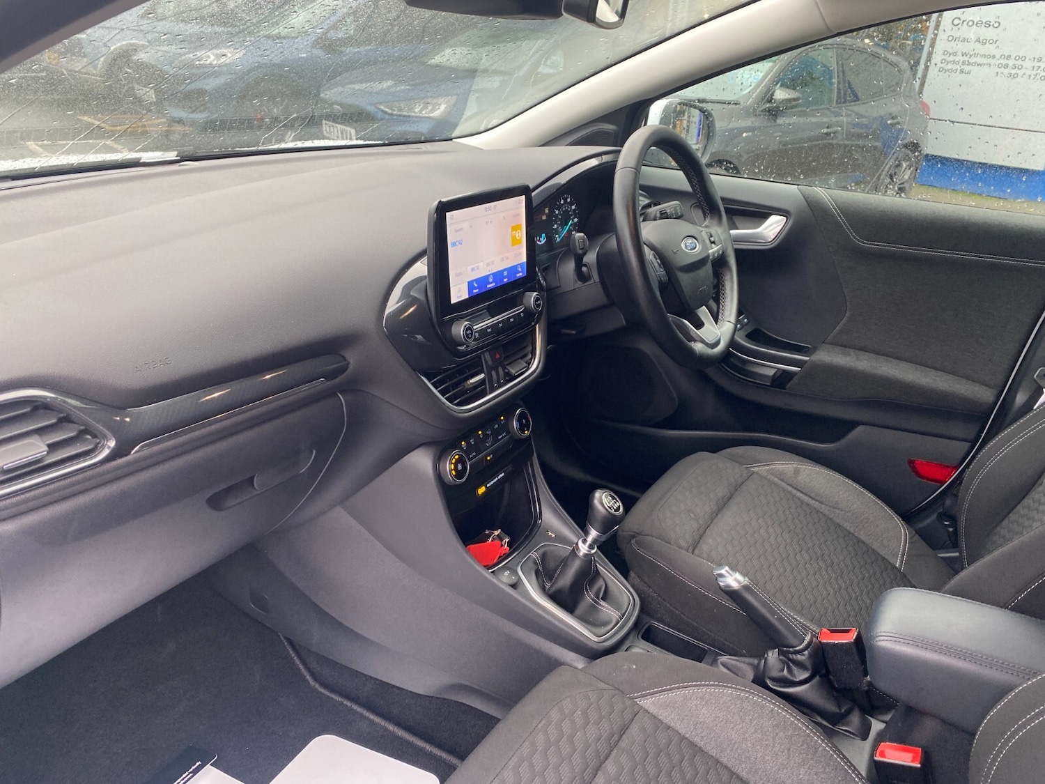 Used Ford Puma 2023 for sale - 76817915: Photo 15