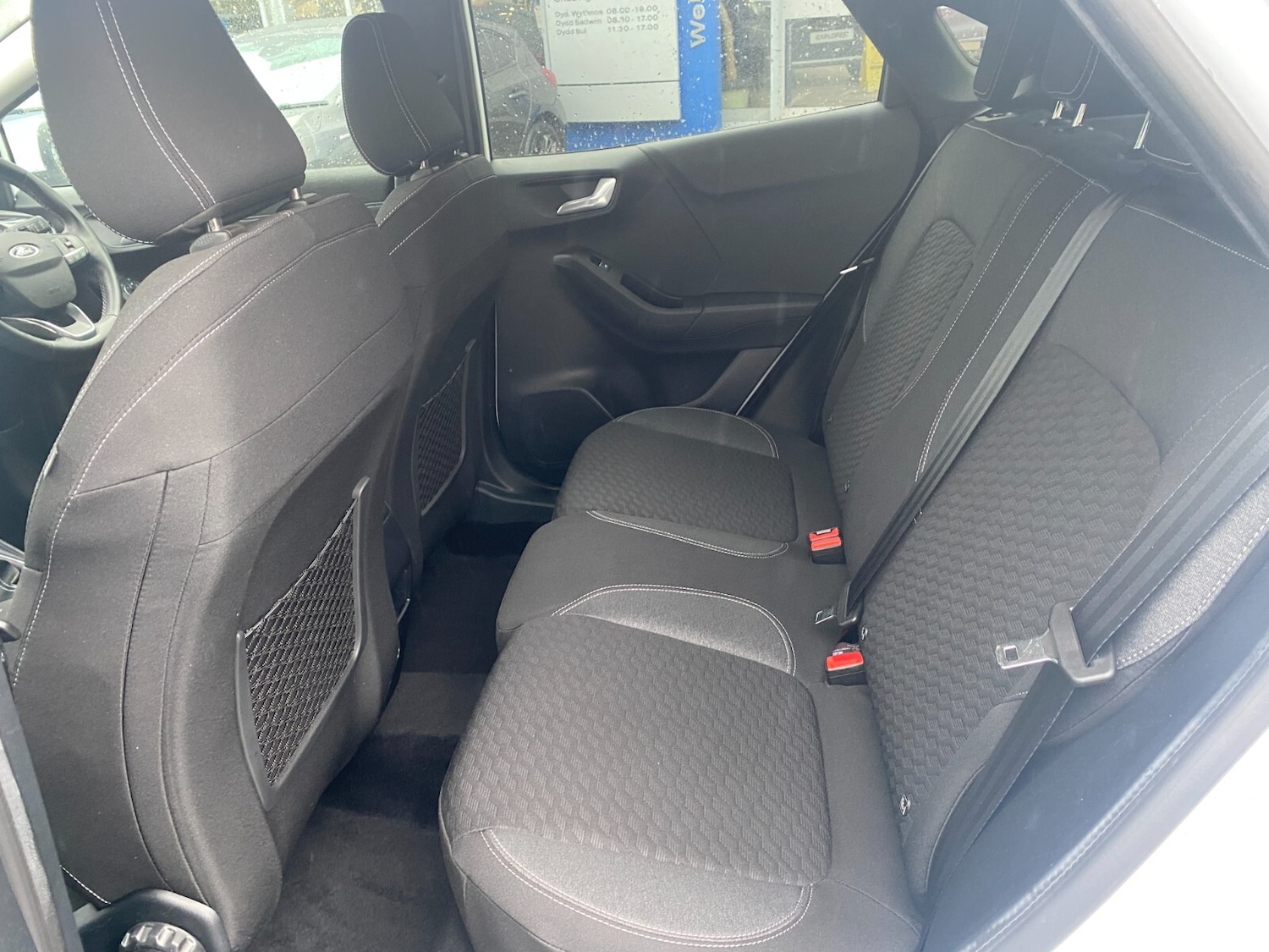 Used Ford Puma 2023 for sale - 76817915: Photo 16