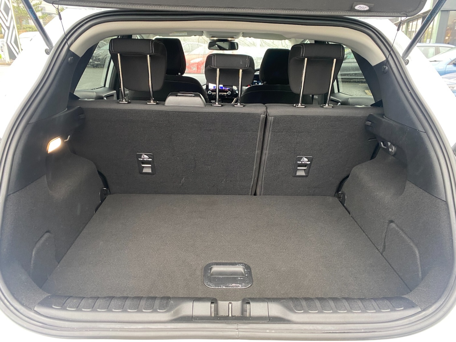 Used Ford Puma 2023 for sale - 76817915: Photo 17