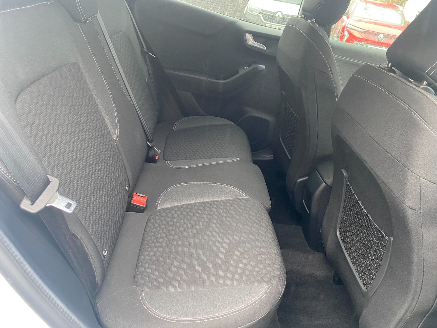 Used Ford Puma 2023 for sale - 76817915: Photo 19