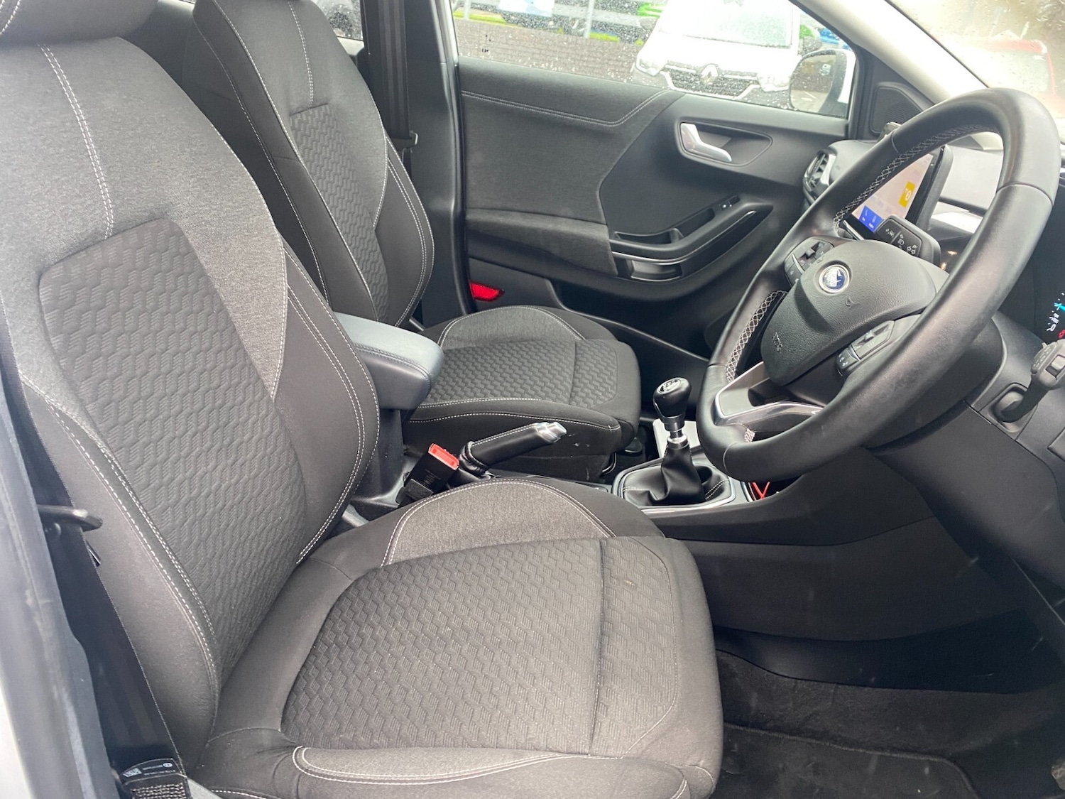 Used Ford Puma 2023 for sale - 76817915: Photo 20