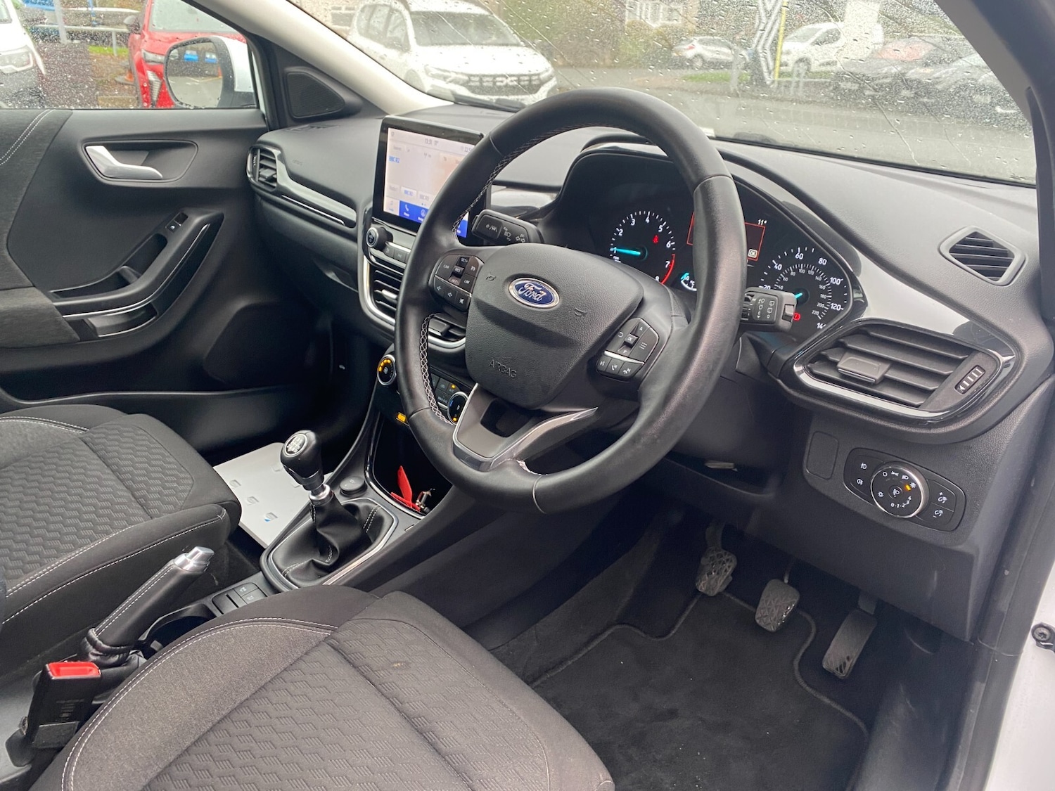 Used Ford Puma 2023 for sale - 76817915: Photo 21