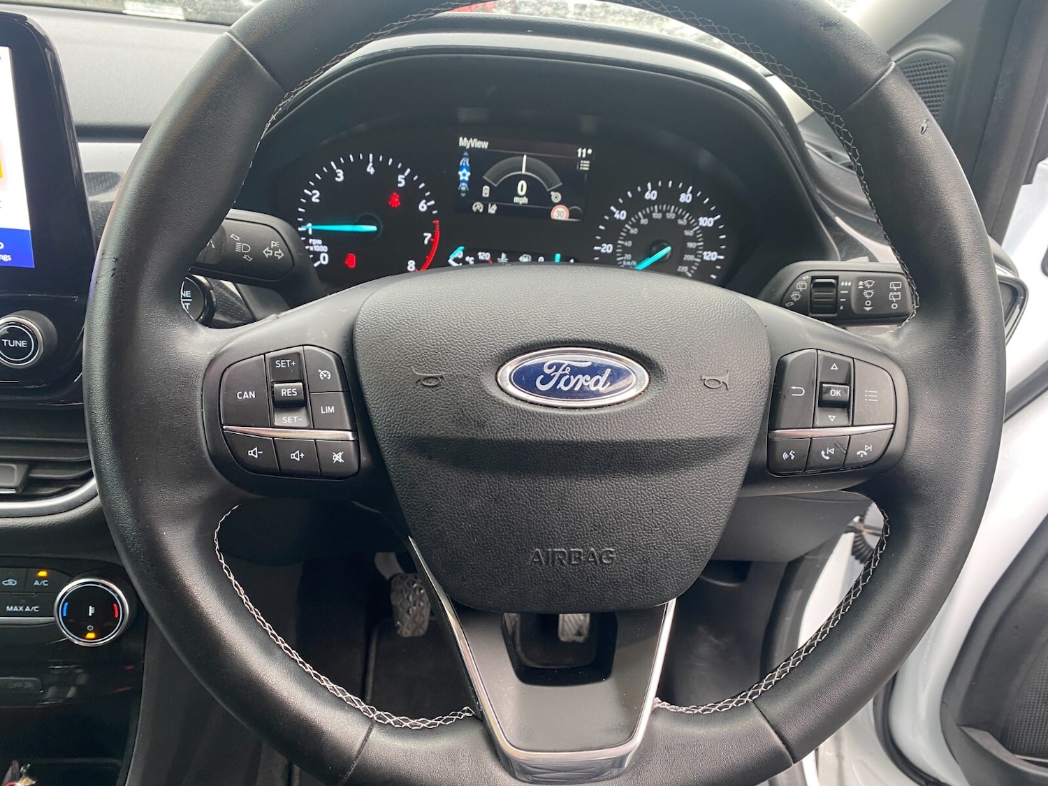 Used Ford Puma 2023 for sale - 76817915: Photo 23