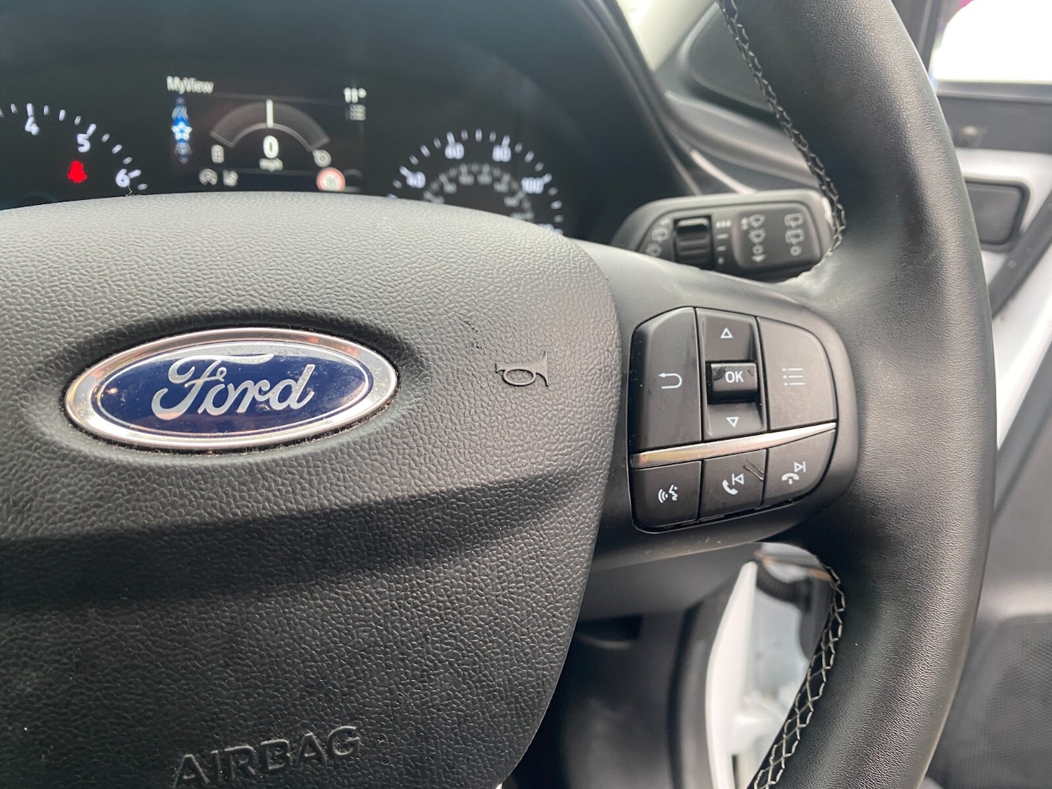 Used Ford Puma 2023 for sale - 76817915: Photo 24