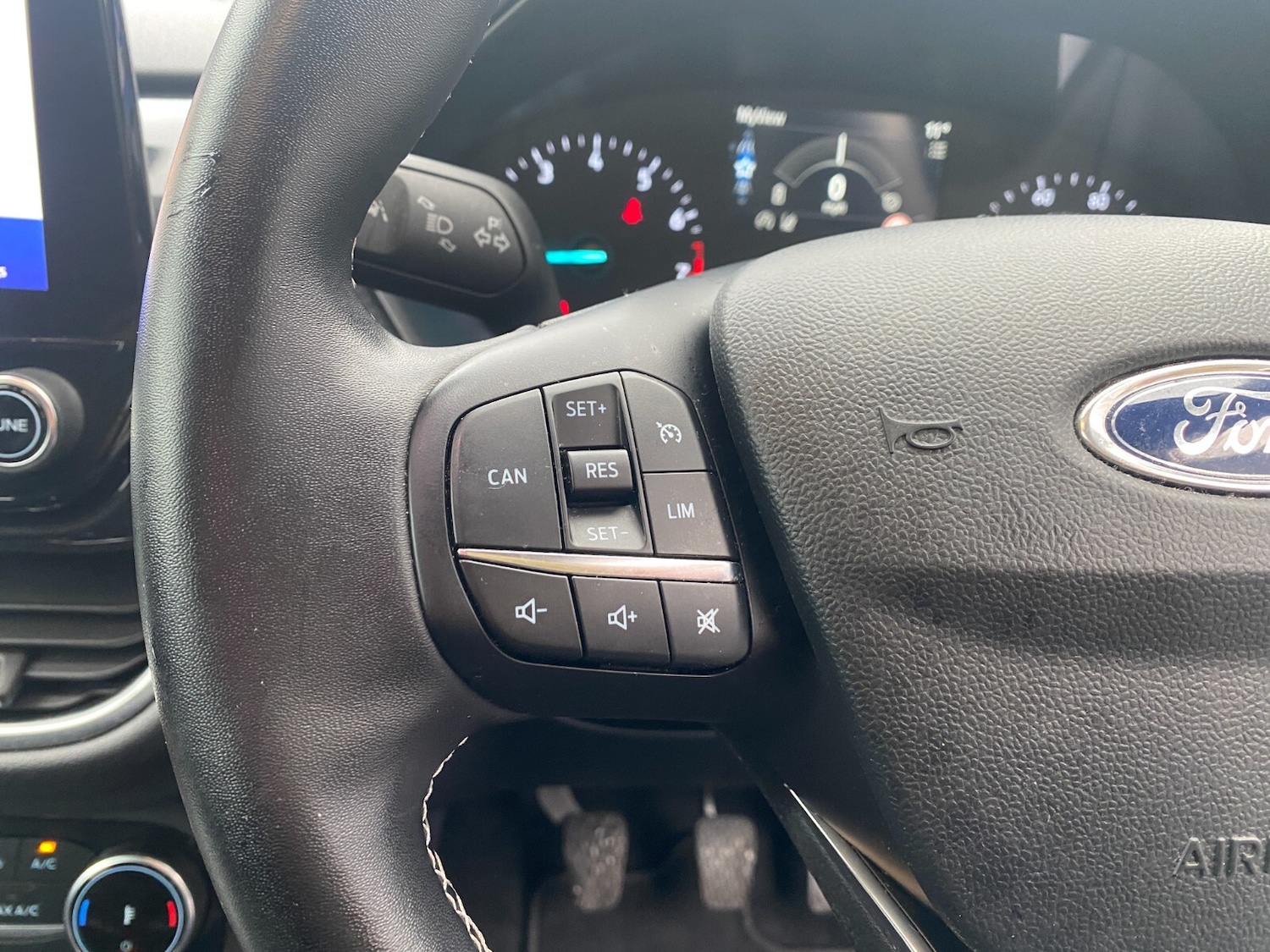 Used Ford Puma 2023 for sale - 76817915: Photo 25