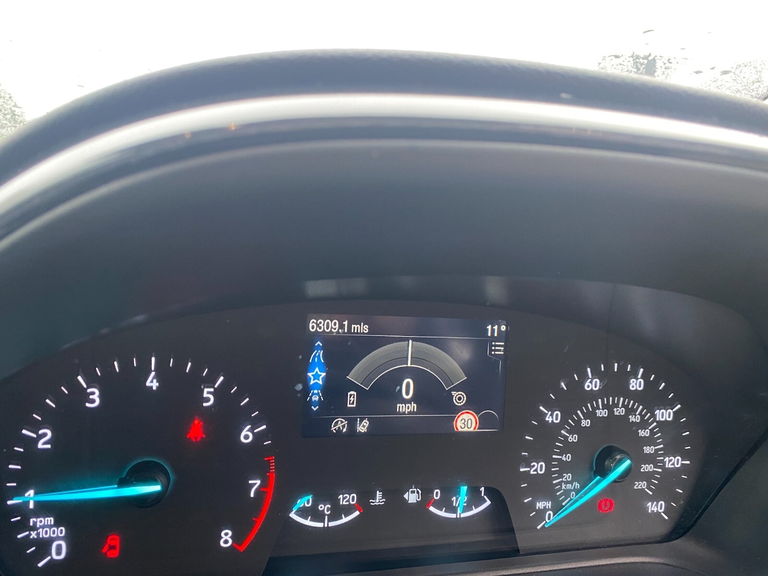 Used Ford Puma 2023 for sale - 76817915: Photo 26