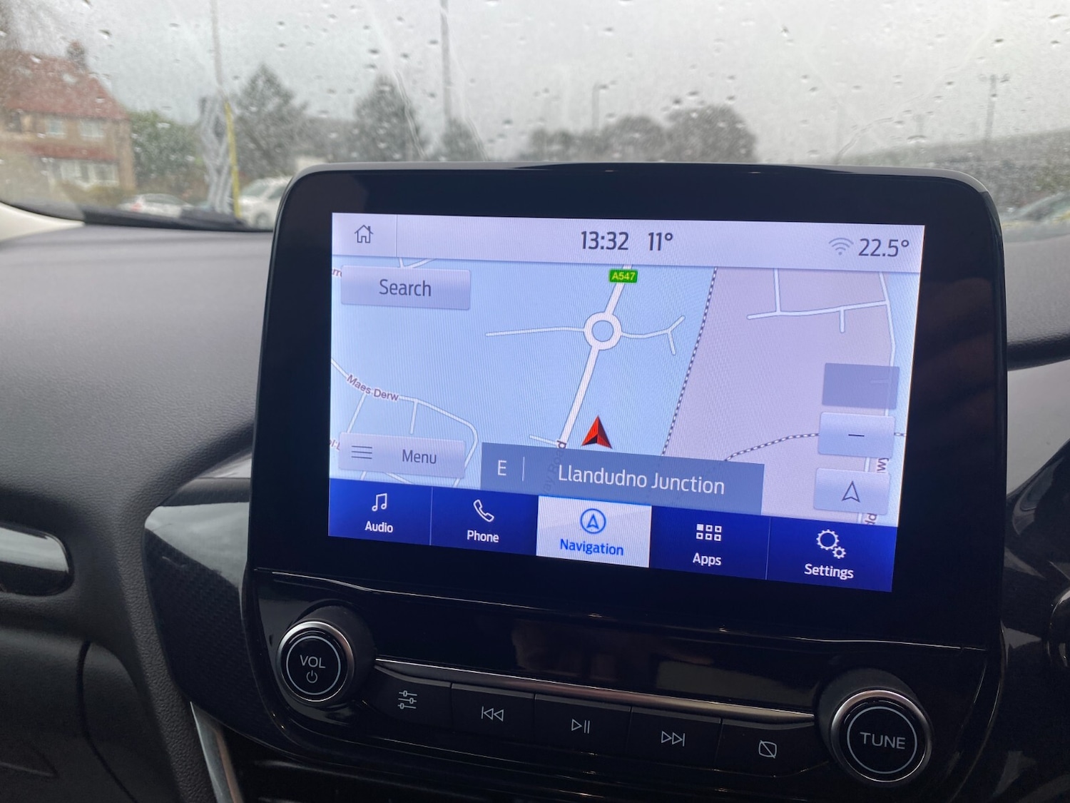 Used Ford Puma 2023 for sale - 76817915: Photo 29