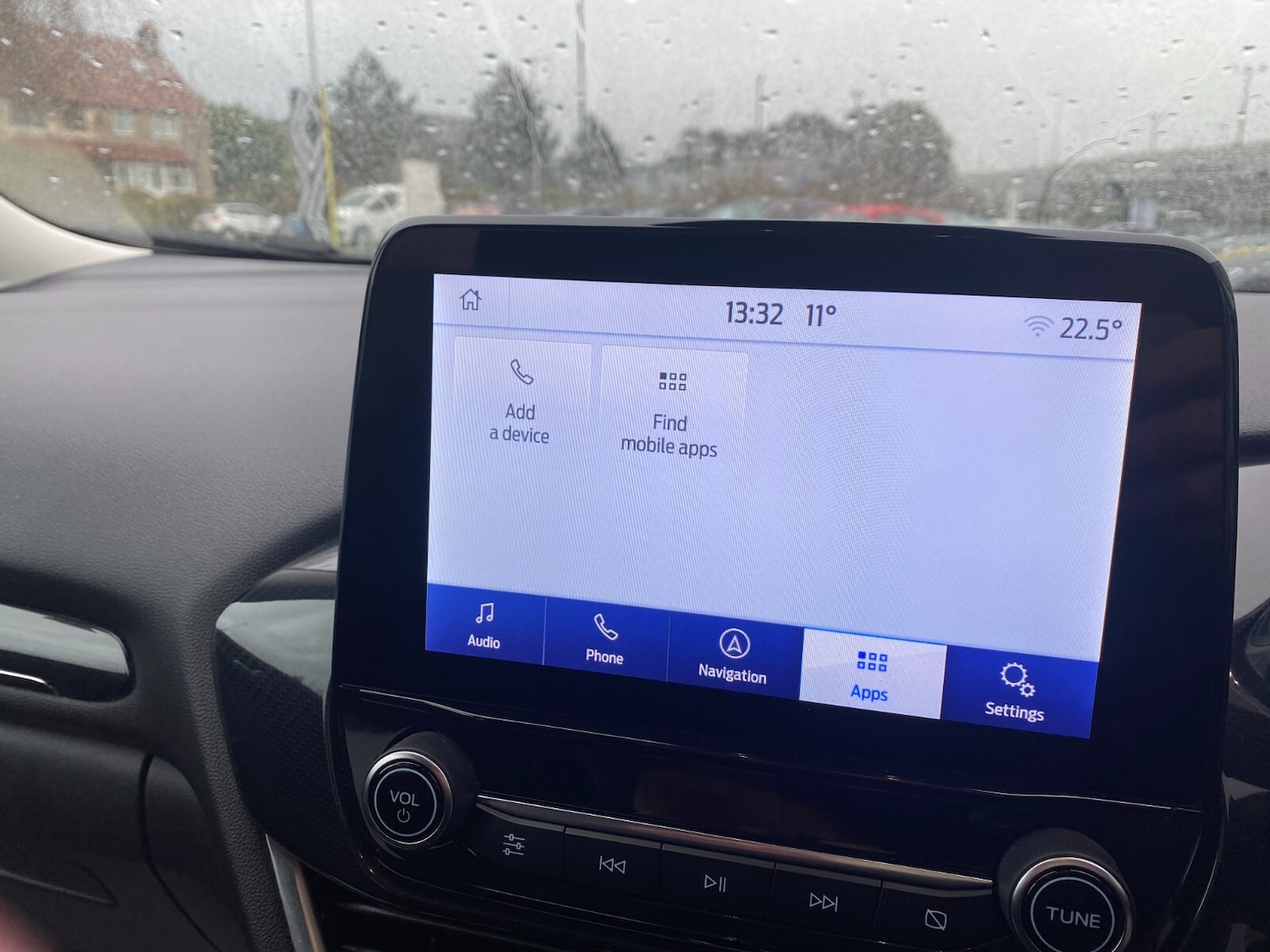 Used Ford Puma 2023 for sale - 76817915: Photo 30