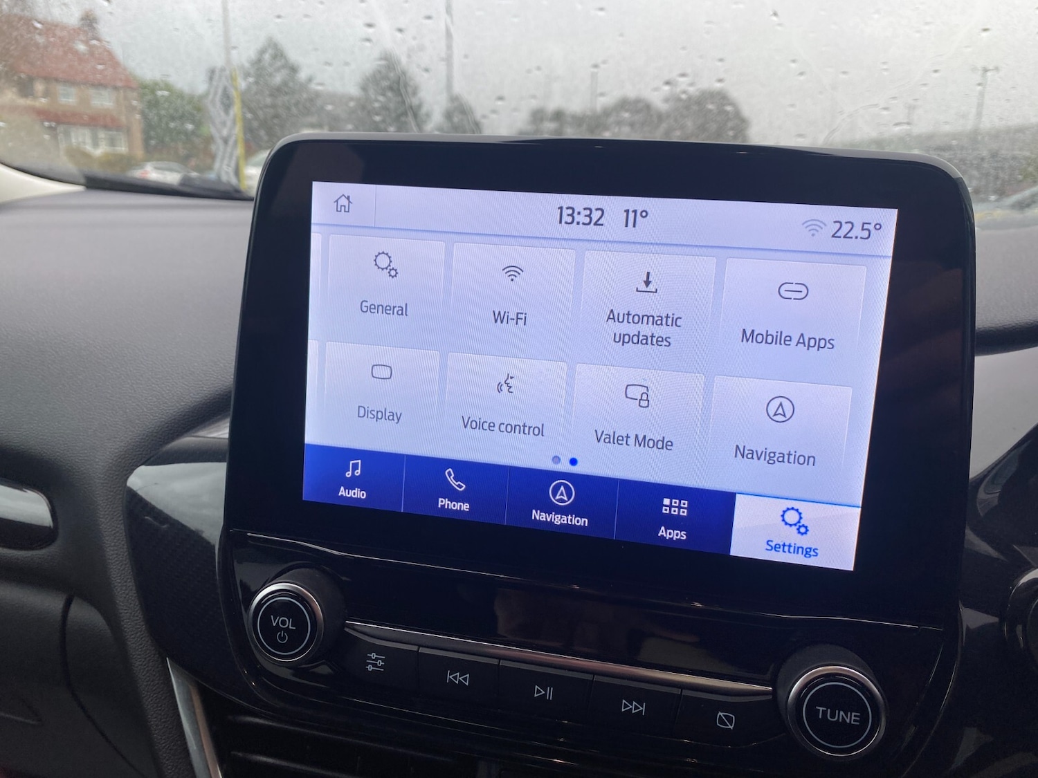 Used Ford Puma 2023 for sale - 76817915: Photo 32