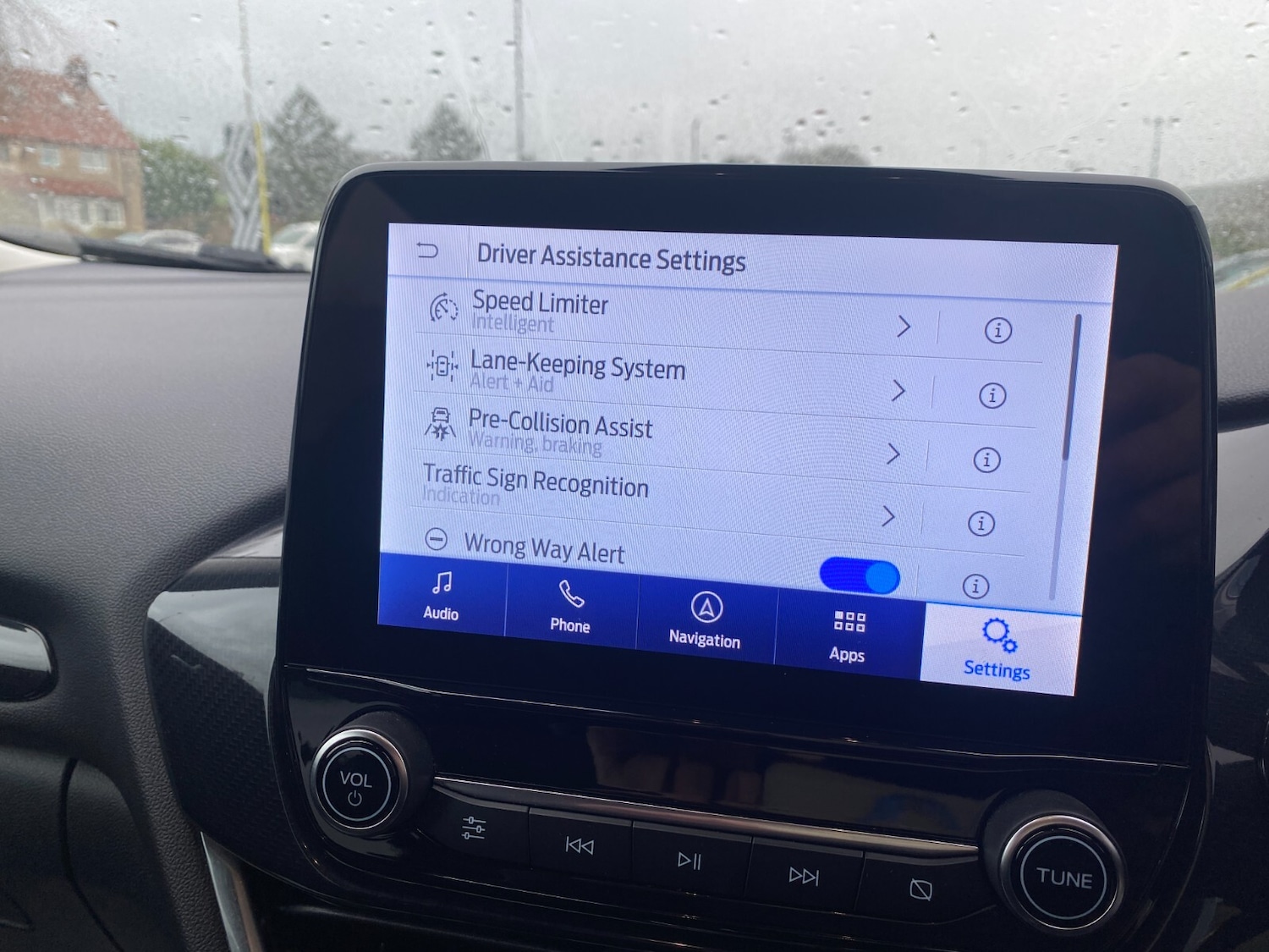 Used Ford Puma 2023 for sale - 76817915: Photo 33