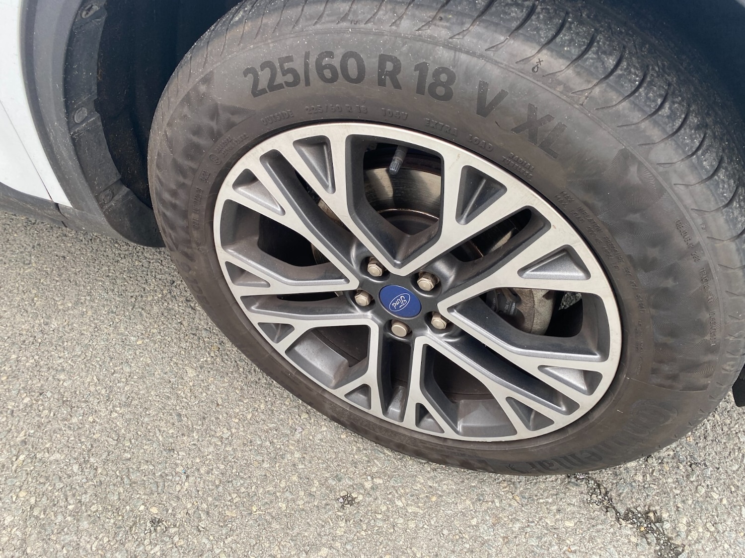 Used Ford Kuga 2021 for sale - 76276523: Photo 13