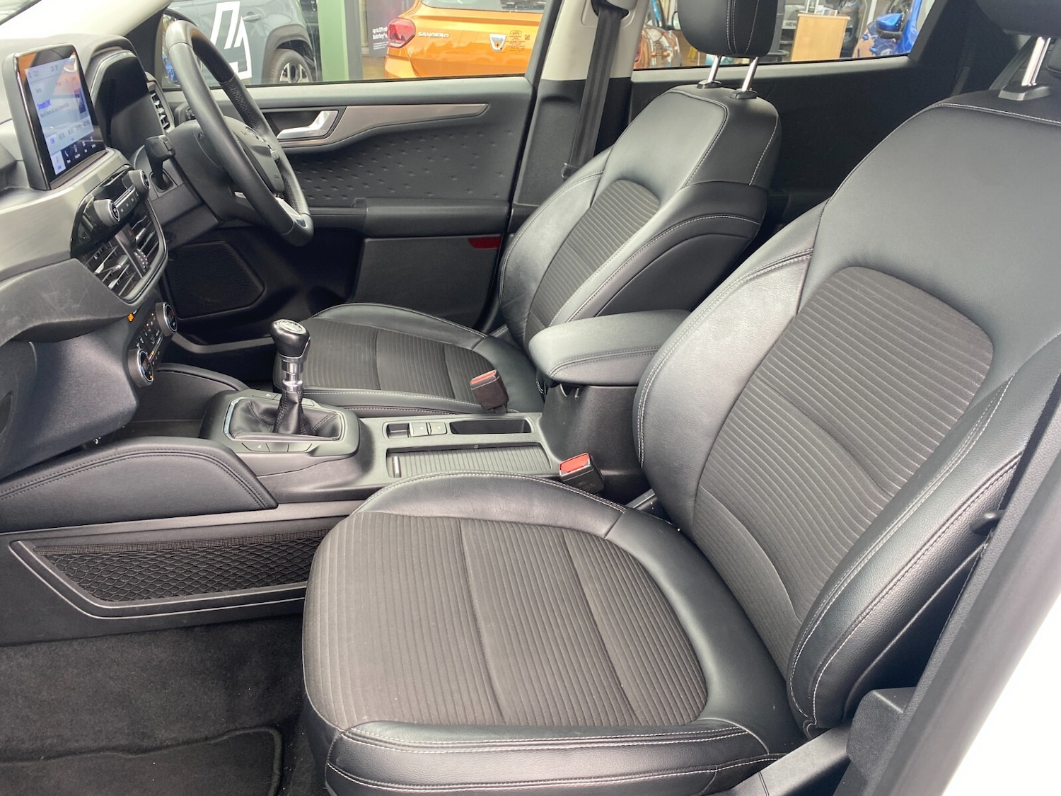 Used Ford Kuga 2021 for sale - 76276523: Photo 14